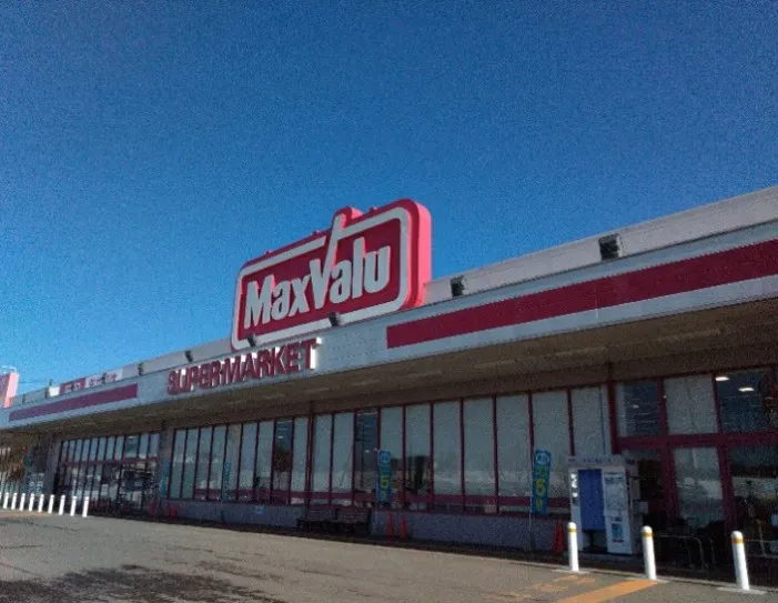 【マックスバリュ刈和野店】イートインコーナー内 販促プロモーションや物販に最適なスーパー店内催事イベントスペース