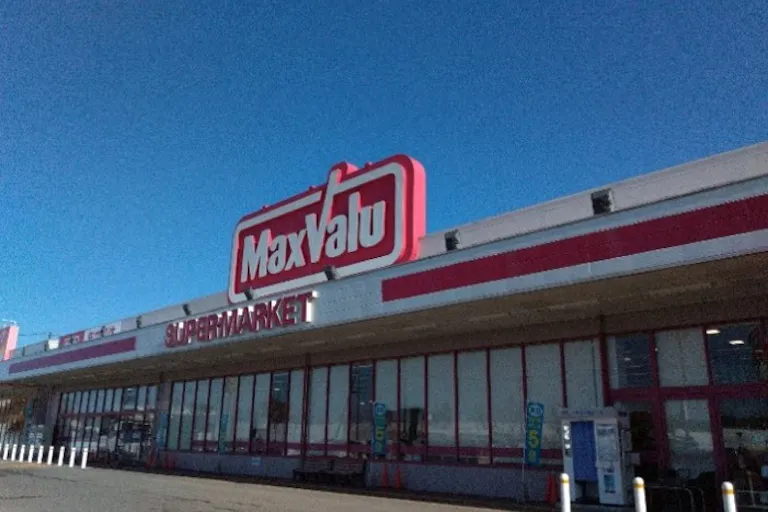 【マックスバリュ刈和野店】イートインコーナー内 販促プロモーションや物販に最適なスーパー店内催事イベントスペースの画像4