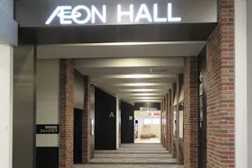 【イオンモール堺鉄砲町】3FイオンホールB