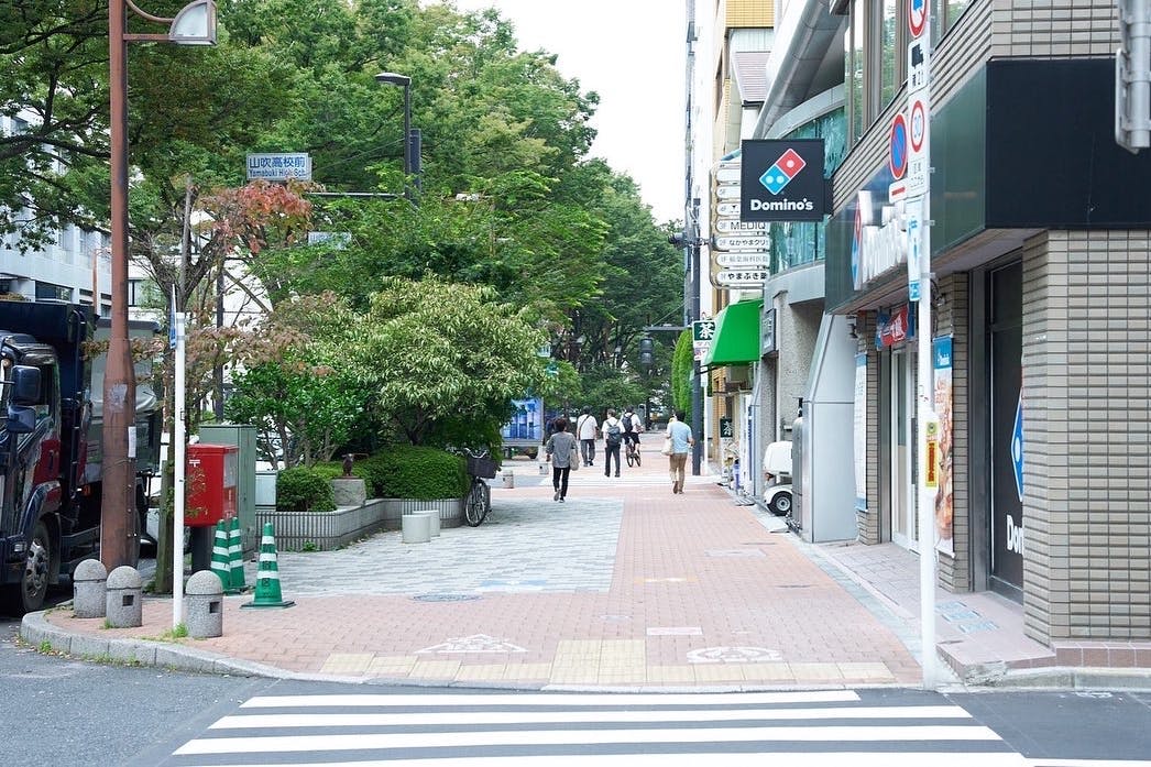 【江戸川橋駅5分】ロケや撮影会等の撮影用途、ワークショップやアパレル展示会に最適な自然光が入るレンタルスペース