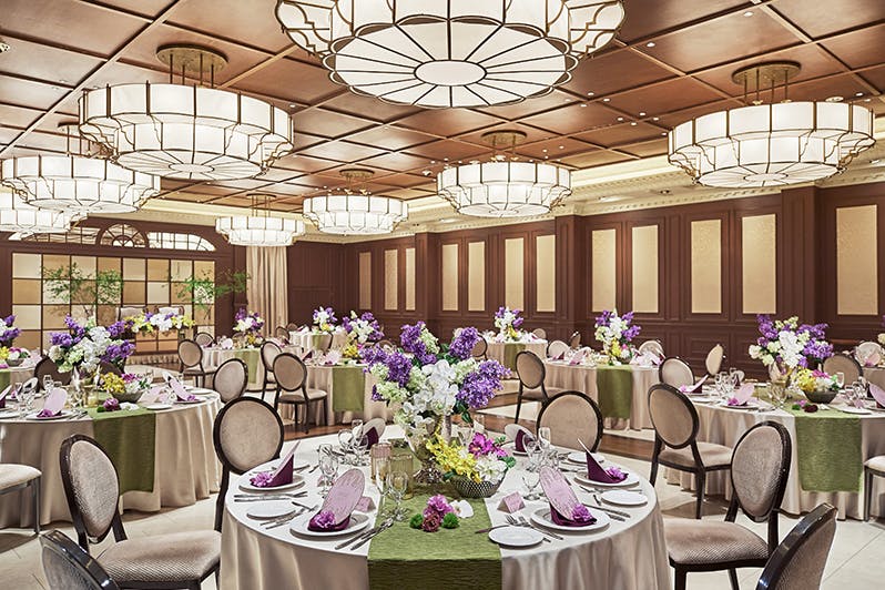 【鎌倉駅5分】大人数でのイベントや展示会に適した洗練された格式高いイベントスペース(彩美SAIBI)