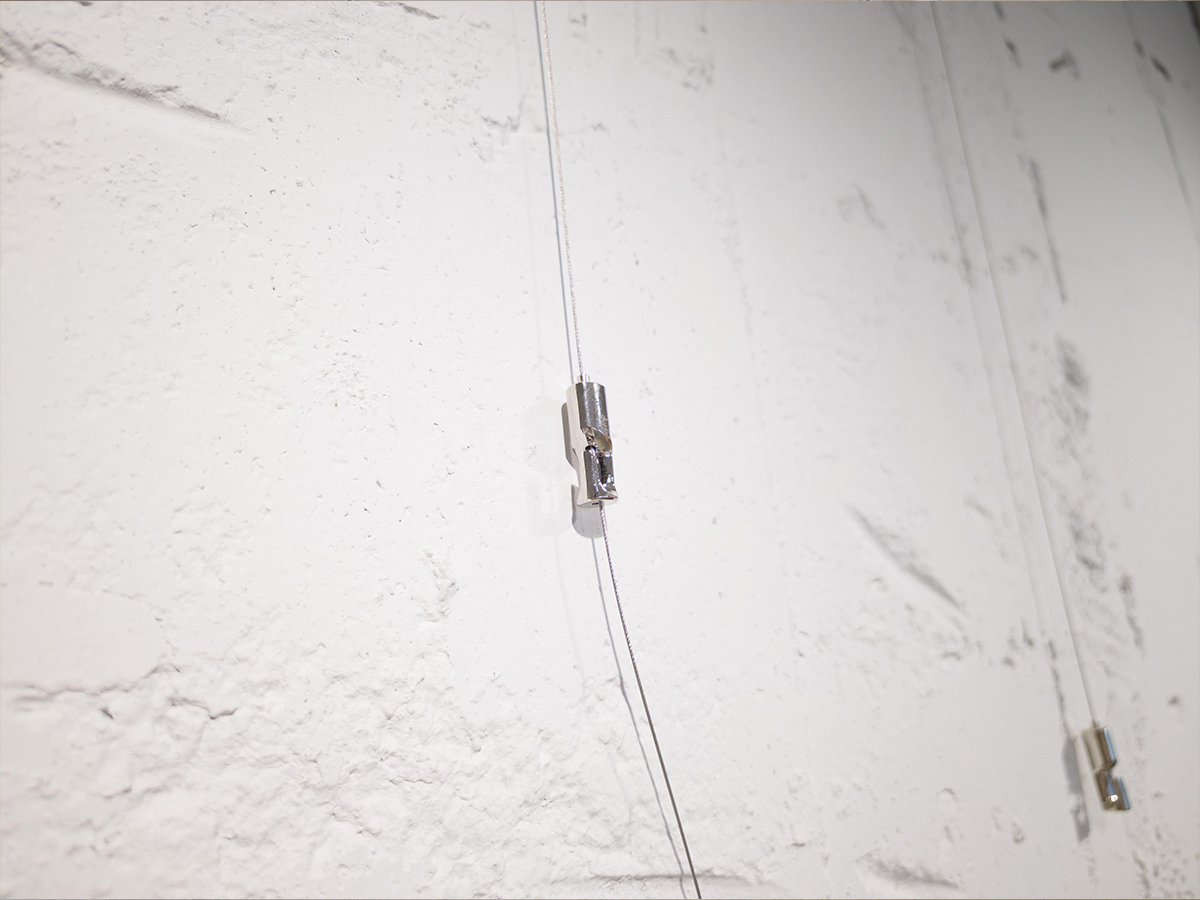 【代官山駅1分】アパレル等の展示会や販売会に適した白壁×モルタル×無垢床で温かみとクールさを兼ね備えた都会的なレンタルスペース