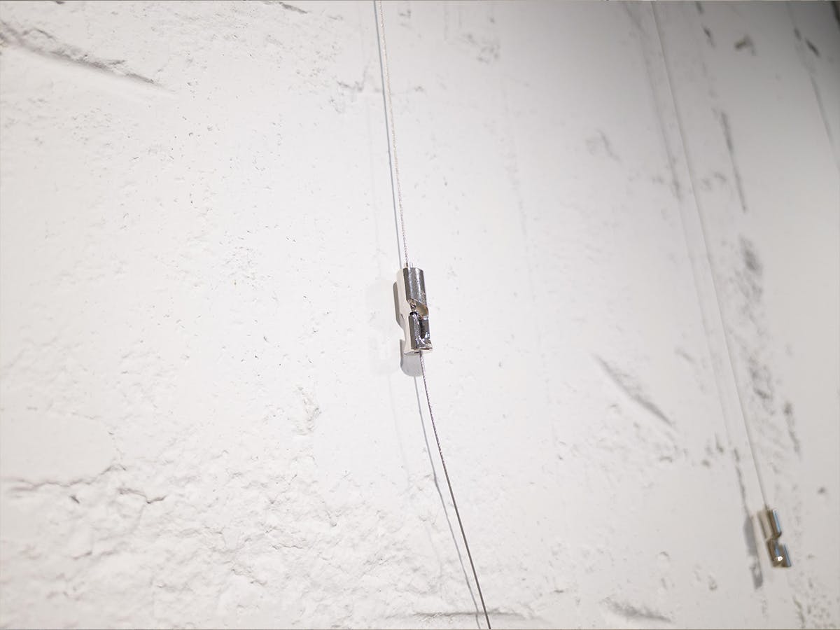 【代官山駅1分】アパレル等の展示会や販売会に適した白壁×モルタル×無垢床で温かみとクールさを兼ね備えた都会的なレンタルスペース