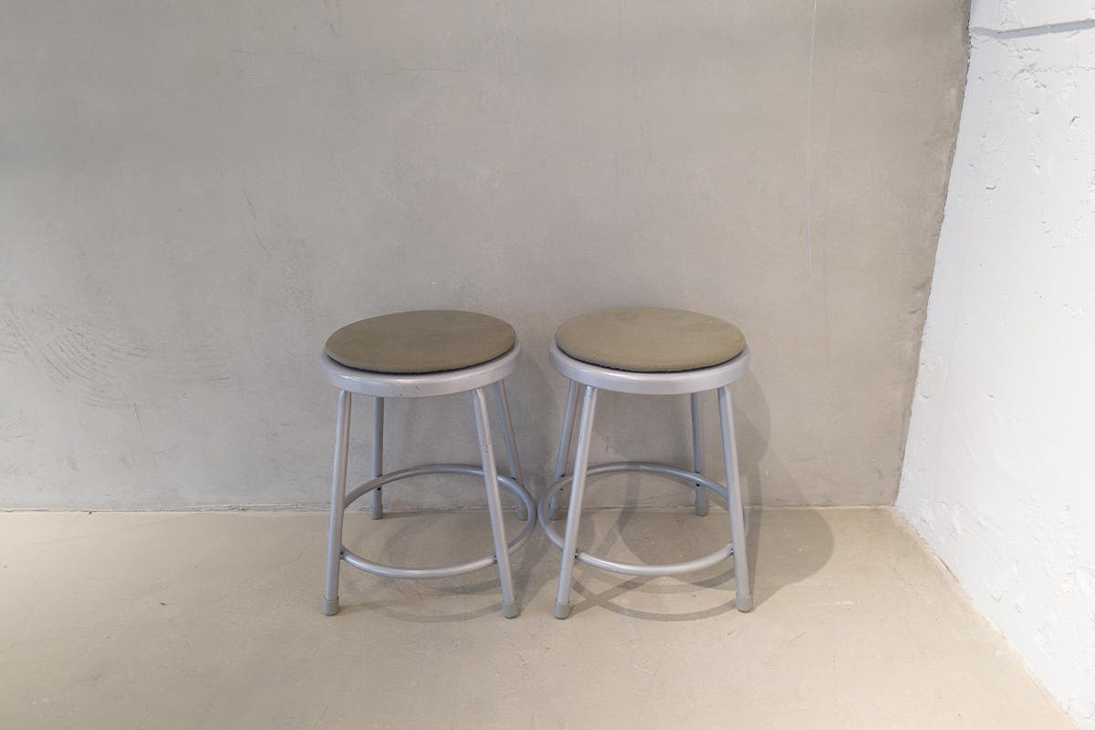 【代官山駅1分】アパレル等の展示会や販売会に適した白壁×モルタル×無垢床で温かみとクールさを兼ね備えた都会的なレンタルスペース