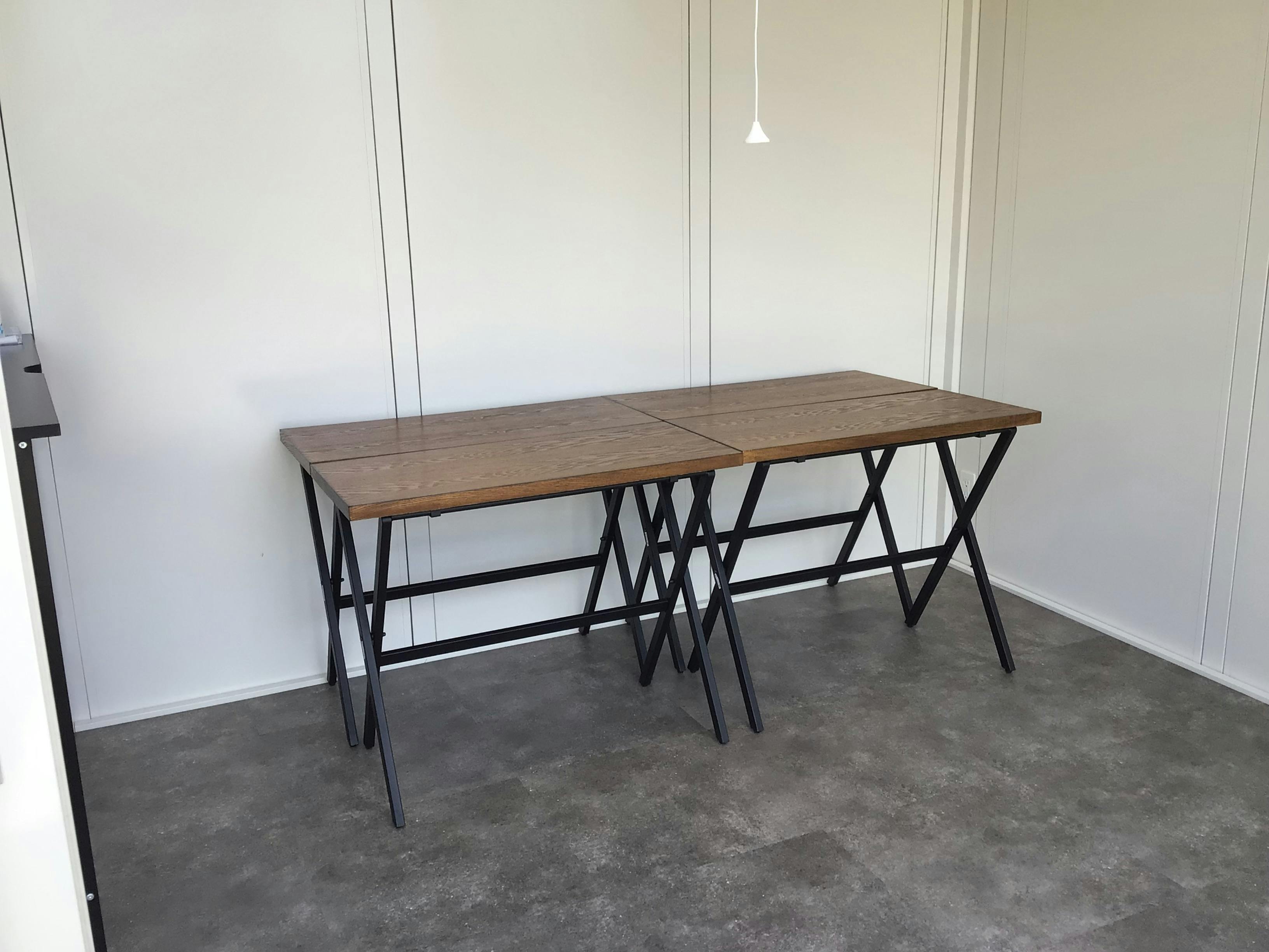 【新潟県新潟市】自主企画マルシェやポップアップストアに最適なお手頃価格のレンタルスペース「Shop」/敷地全体の貸切イベント開催も可能!