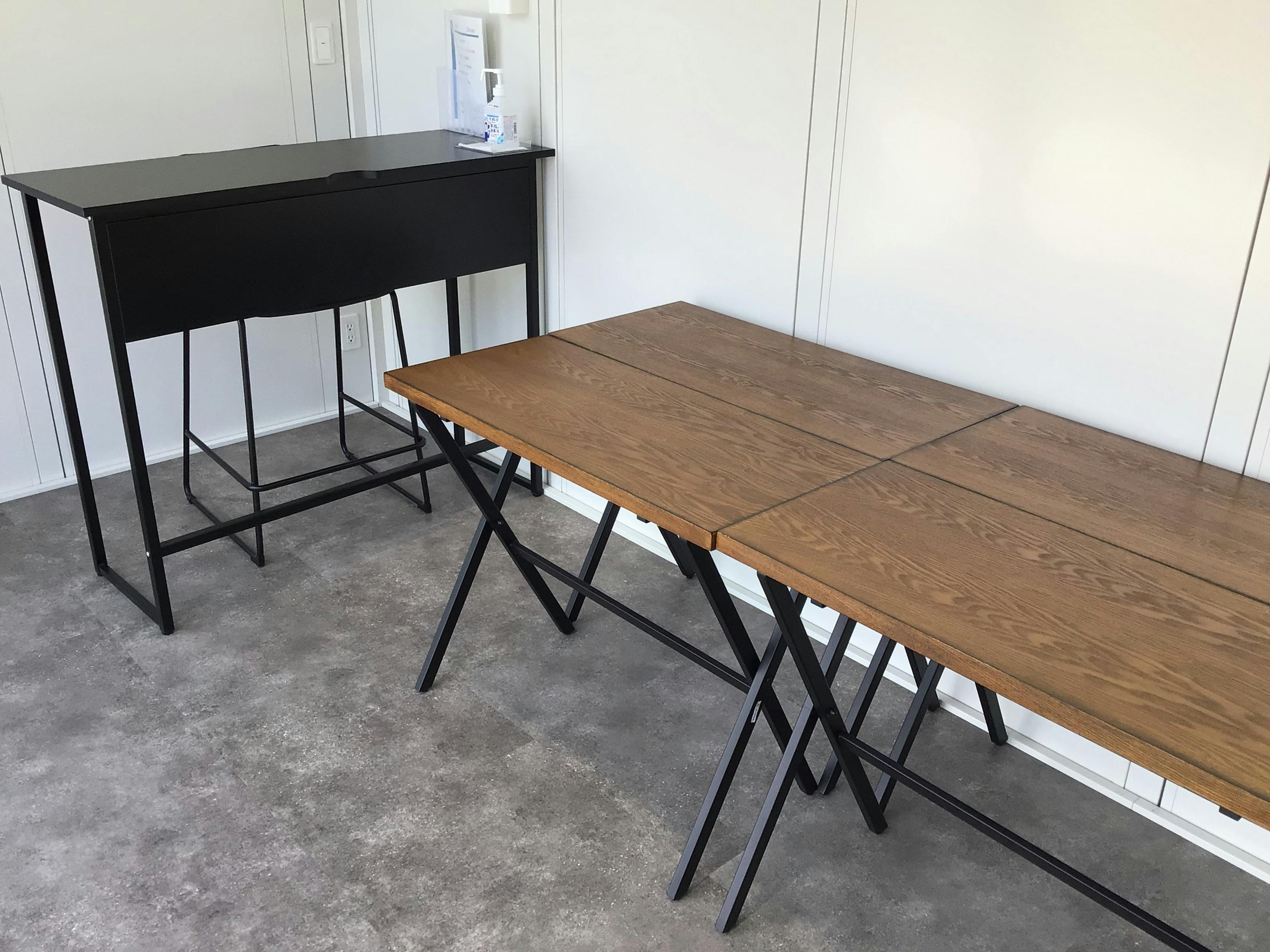 【新潟県新潟市】自主企画マルシェやポップアップストアに最適なお手頃価格のレンタルスペース「Shop」／敷地全体の貸切イベント開催も可能！の画像