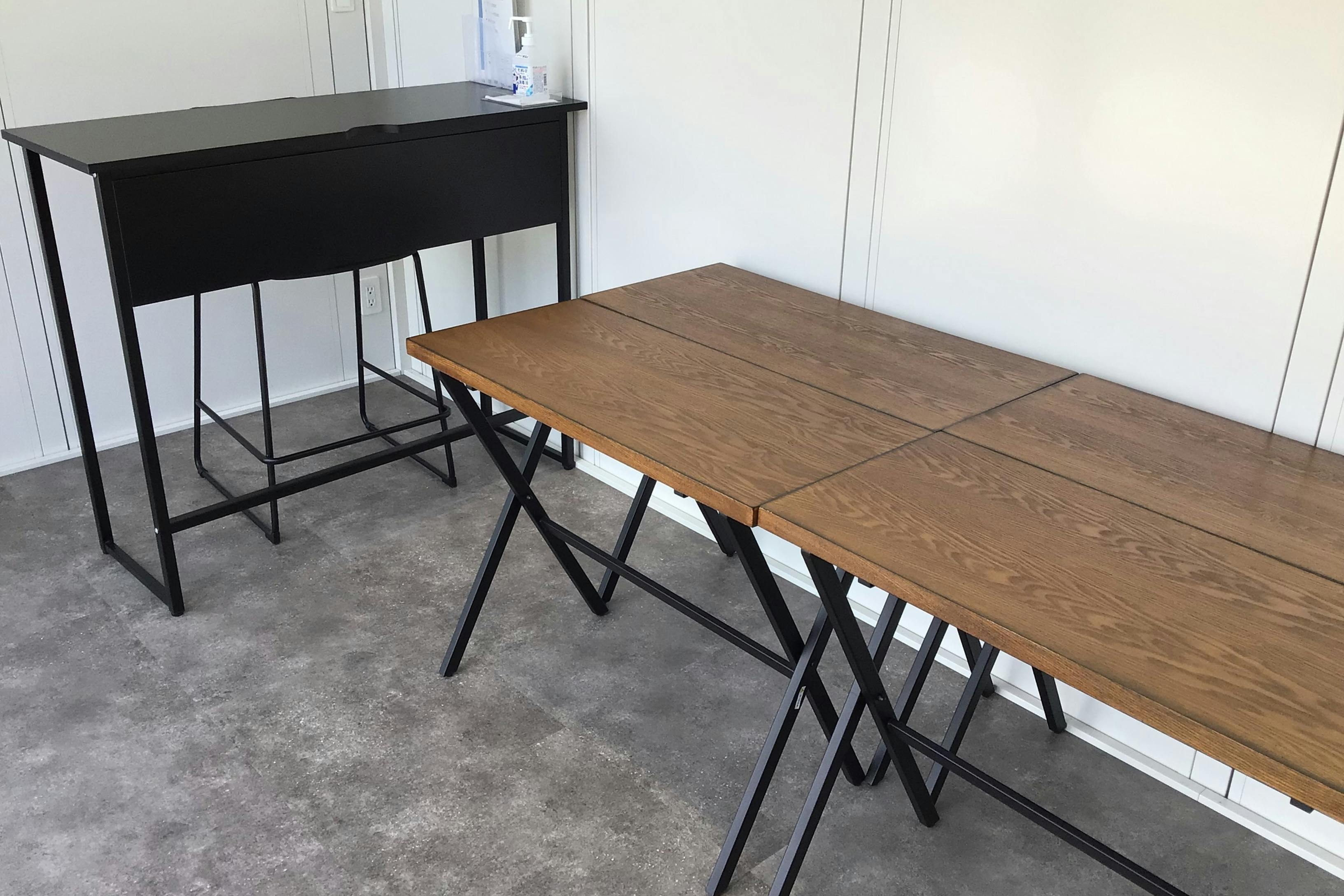 【新潟県新潟市】自主企画マルシェやポップアップストアに最適なお手頃価格のレンタルスペース「Shop」/敷地全体の貸切イベント開催も可能!