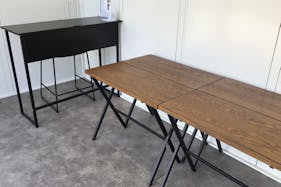 【新潟県新潟市】自主企画マルシェやポップアップストアに最適なお手頃価格のレンタルスペース「Shop」/敷地全体の貸切イベント開催も可能!