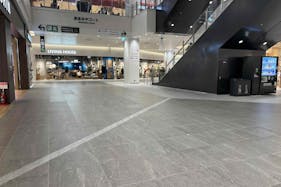 【イオンモール仙台上杉】あまみやコート