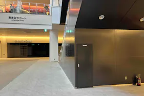 【イオンモール仙台上杉】あまみやコート