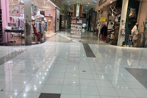 【イオンモール八千代緑が丘】各種プロモーションや物販、食物販のポップアップストアに最適なティップトップ+ポケット前スペース