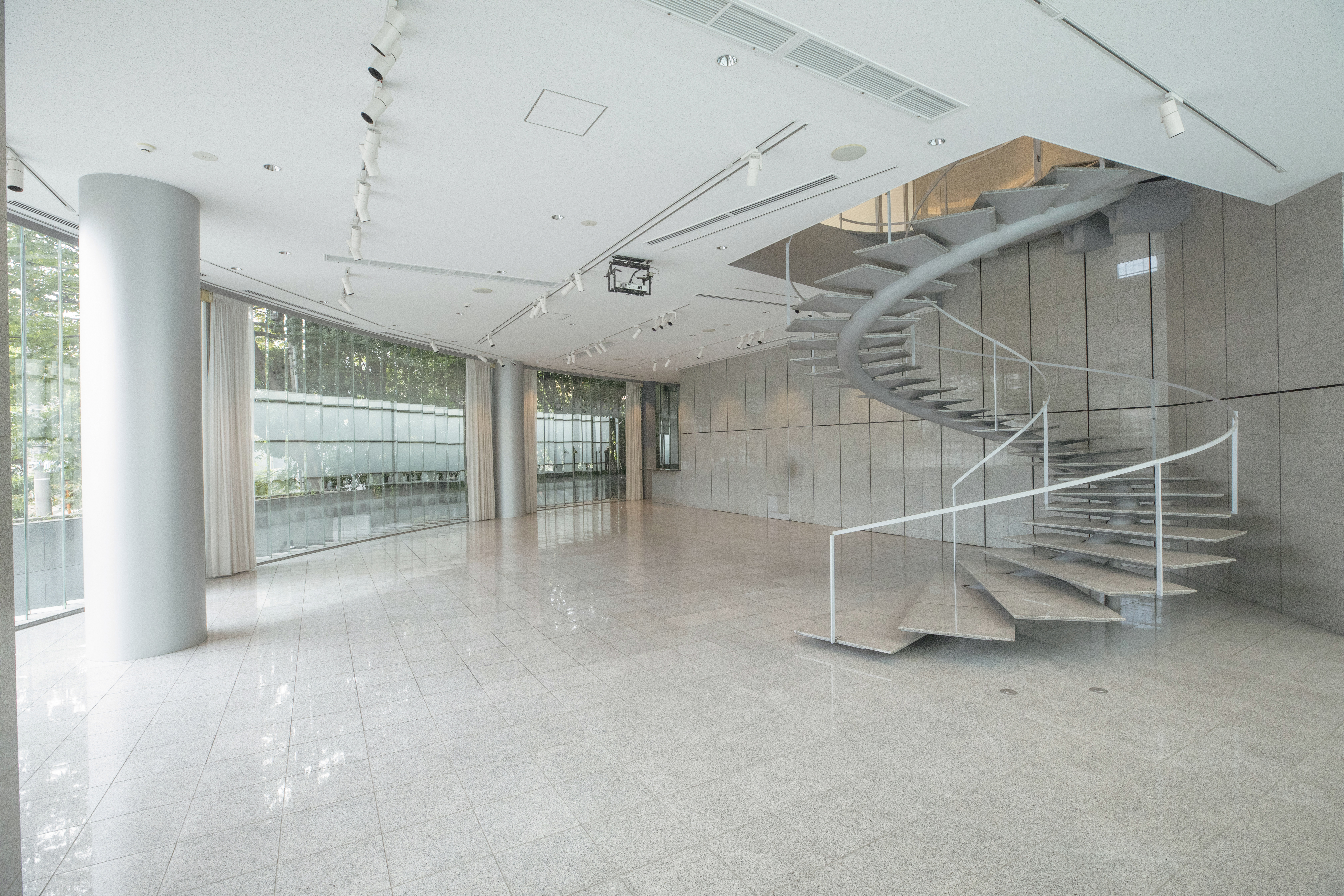 2Fホール（238㎡/72坪）