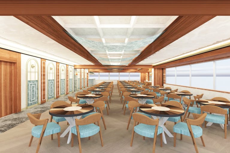 【新橋駅1分】イベントスペース1(※イメージです。一部仕様が変更になる場合もございます。)