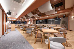 【新橋駅1分】各種パーティーや撮影・イベントに適した清潔感あふれる貸切イベントスペース