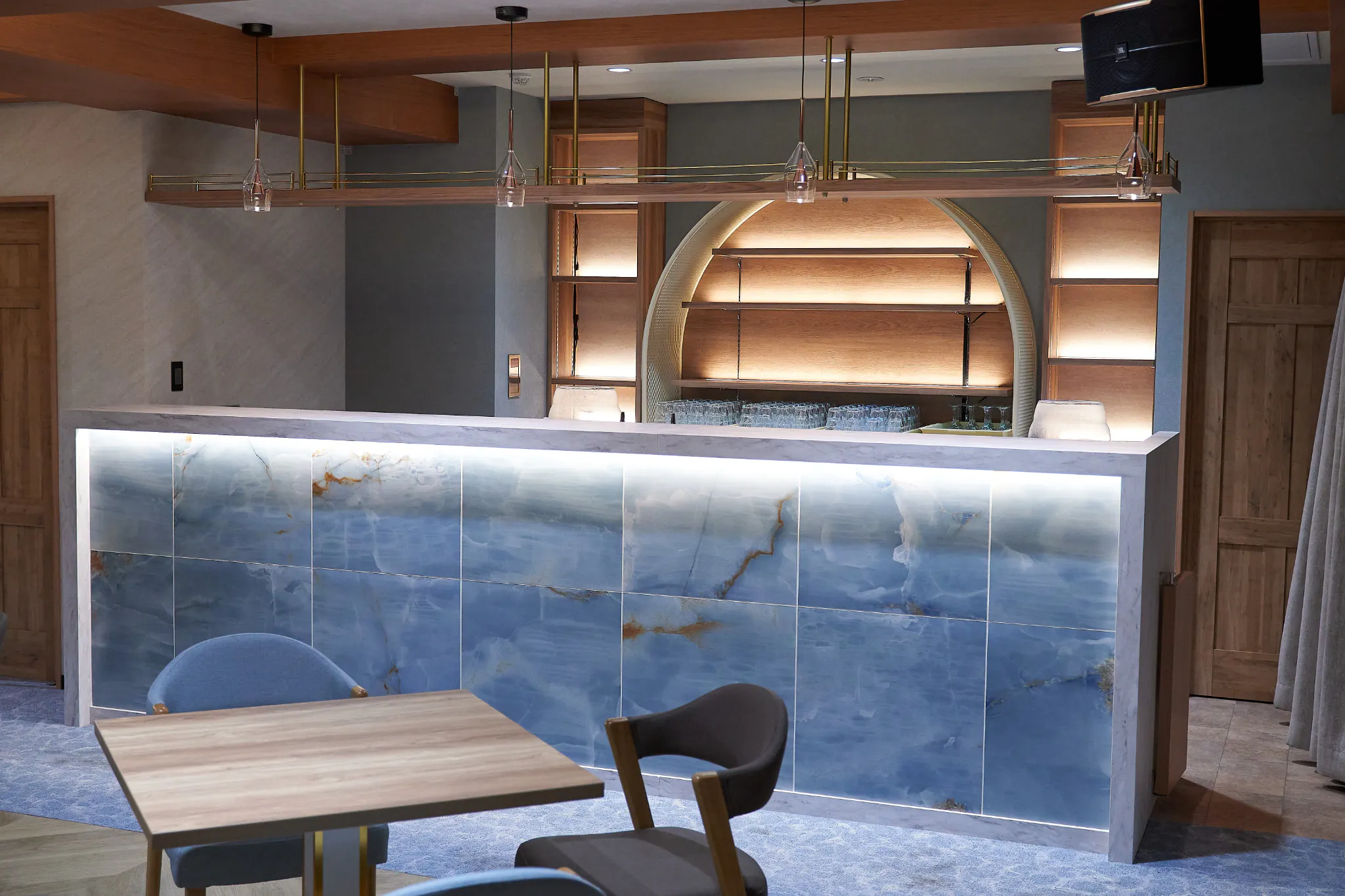 【新橋駅1分】各種パーティーや撮影・イベントに適した清潔感あふれる貸切イベントスペース