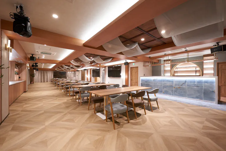 ãæ°æ©é§
1åãã¹ããŒã¹12ïŒã¡ã€ã³ãã㢠- å³¶åã¬ã€ã¢ãŠãïŒ