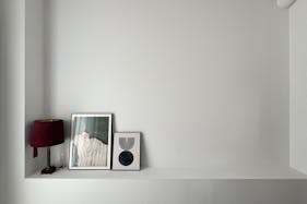 【牛込柳町駅2分】展示会やポップアップストアに最適な、天井高3.2mある自然光豊富な路面スペース