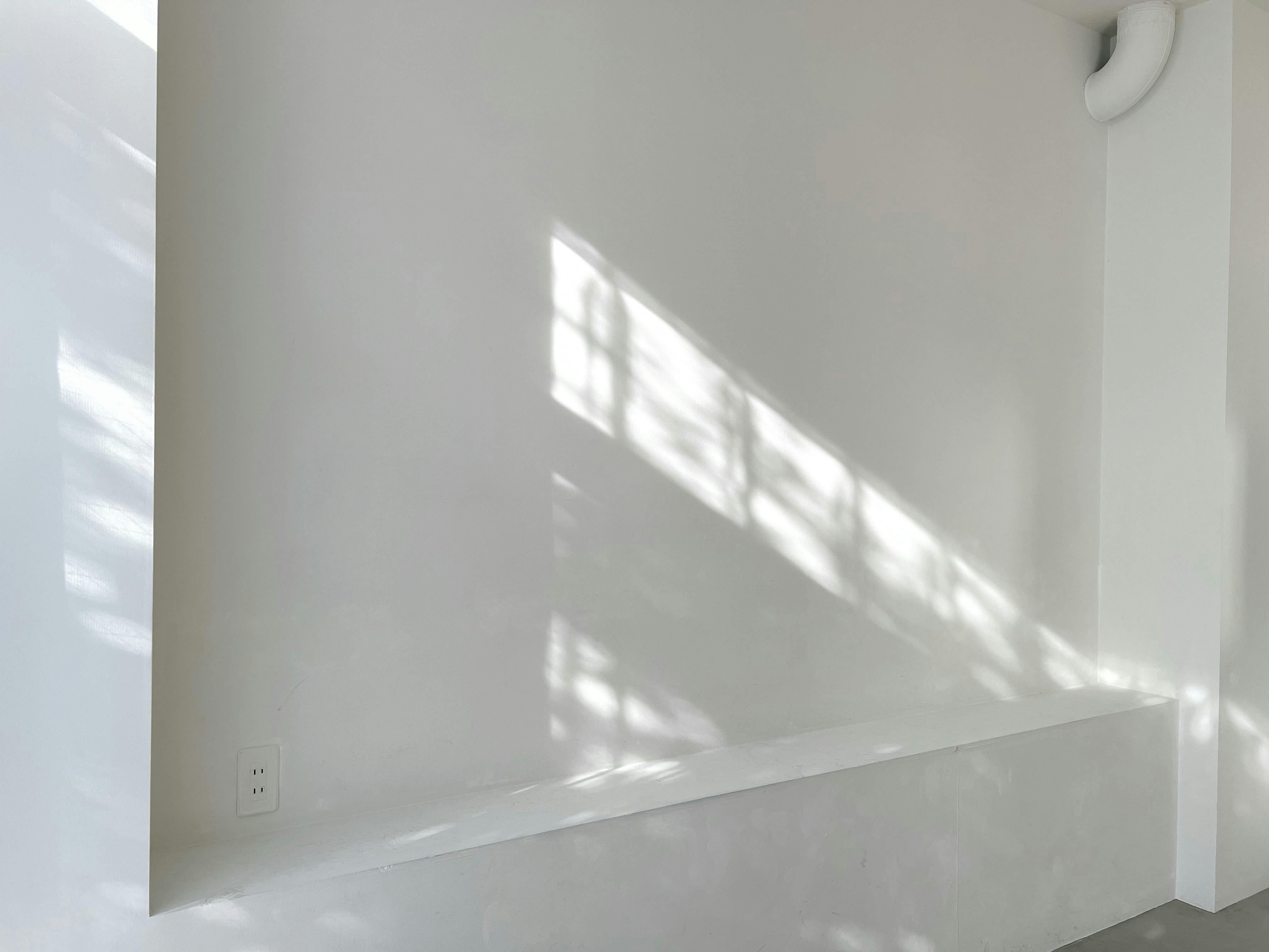 【牛込柳町駅2分】展示会やポップアップストアに最適な、天井高3.2mある自然光豊富な路面スペース