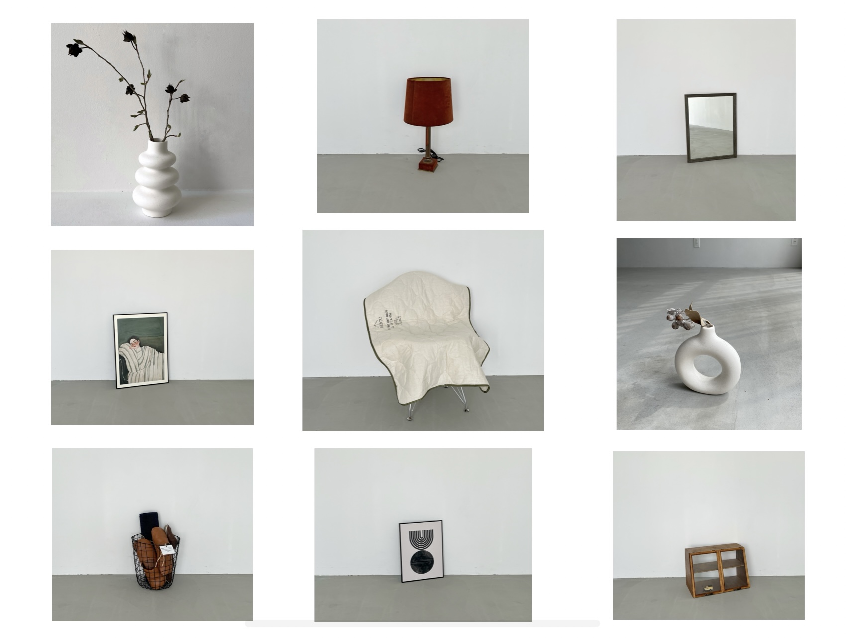 【牛込柳町駅2分】展示会やポップアップストアに最適な、天井高3.2mある自然光豊富な路面スペース