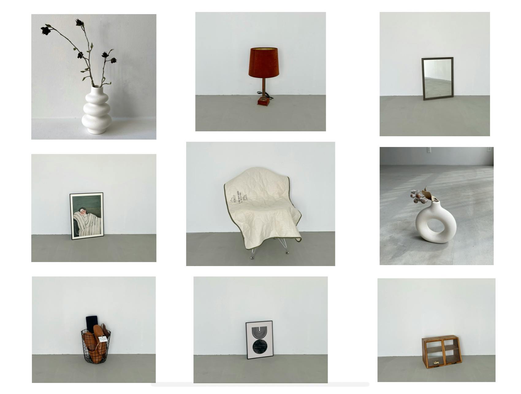 【牛込柳町駅2分】展示会やポップアップストアに最適な、天井高3.2mある自然光豊富な路面スペース