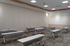 【イオンモール羽生】イオンホールA