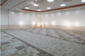 【イオンモール羽生】イオンホールA