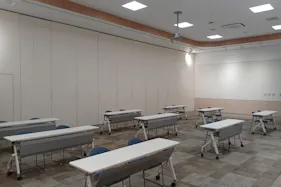 【イオンモール羽生】イオンホールA