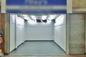【武蔵小山駅6分】日本最大級のアーケード内、路面の貸店舗①