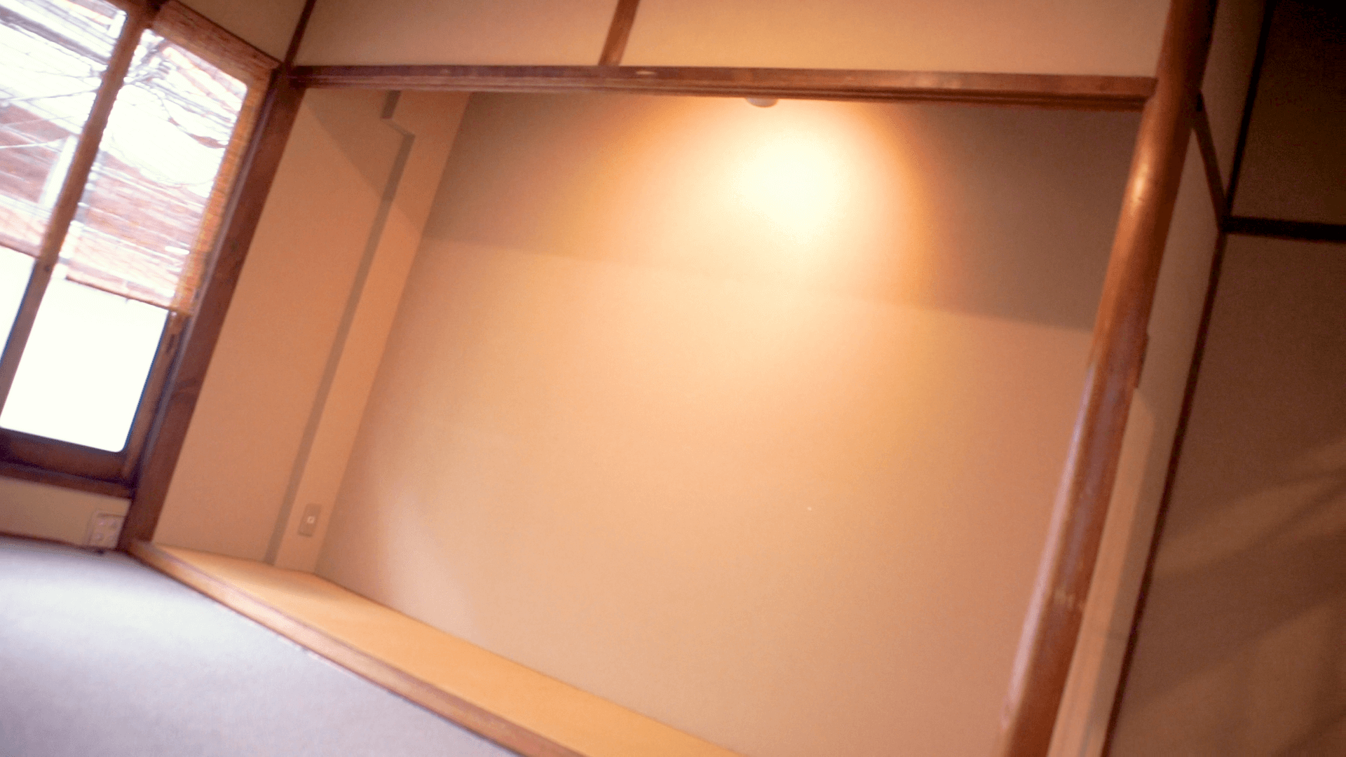 【京都河原町駅3分】個展・グループ展等のアート展示やポップアップストア、ワークショップに最適な築100年以上の京町家のギャラリースペース