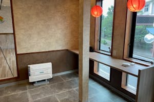 【浦賀駅2分】 ワークショップ・個展開催に適した大通りに面した2階スペース