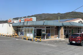 【サンフレッシュ宇治田原店】企業プロモーションや物販イベントに最適な暖房完備の風除室スペース
