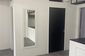 【明治神宮前駅5分/表参道駅7分】展示会やポップアップストアに最適な路面スペース、フォトスタジオとしても利用可能