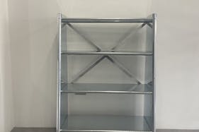 【明治神宮前駅5分/表参道駅7分】展示会やポップアップストアに最適な路面スペース、フォトスタジオとしても利用可能