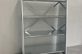 【明治神宮前駅5分/表参道駅7分】展示会やポップアップストアに最適な路面スペース、フォトスタジオとしても利用可能