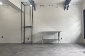 【明治神宮前駅5分/表参道駅7分】展示会やポップアップストアに最適な路面スペース、フォトスタジオとしても利用可能