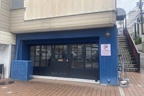 【明治神宮前駅5分/表参道駅7分】展示会やポップアップストアに最適な路面スペース、フォトスタジオとしても利用可能