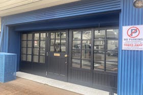 【明治神宮前駅5分/表参道駅7分】展示会やポップアップストアに最適な路面スペース、フォトスタジオとしても利用可能