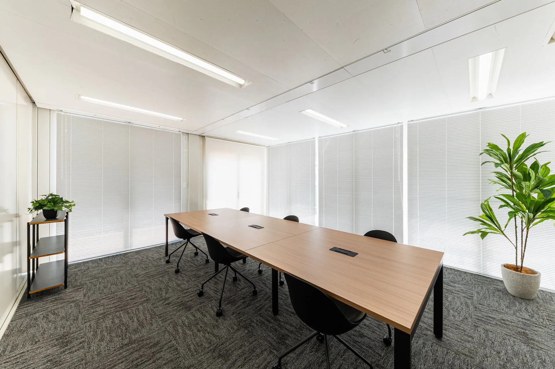 【群馬県高崎市】自主企画マルシェやワークショップに最適なお手頃価格のレンタルスペース「Meeting」／敷地全体の貸切イベント開催も可能！