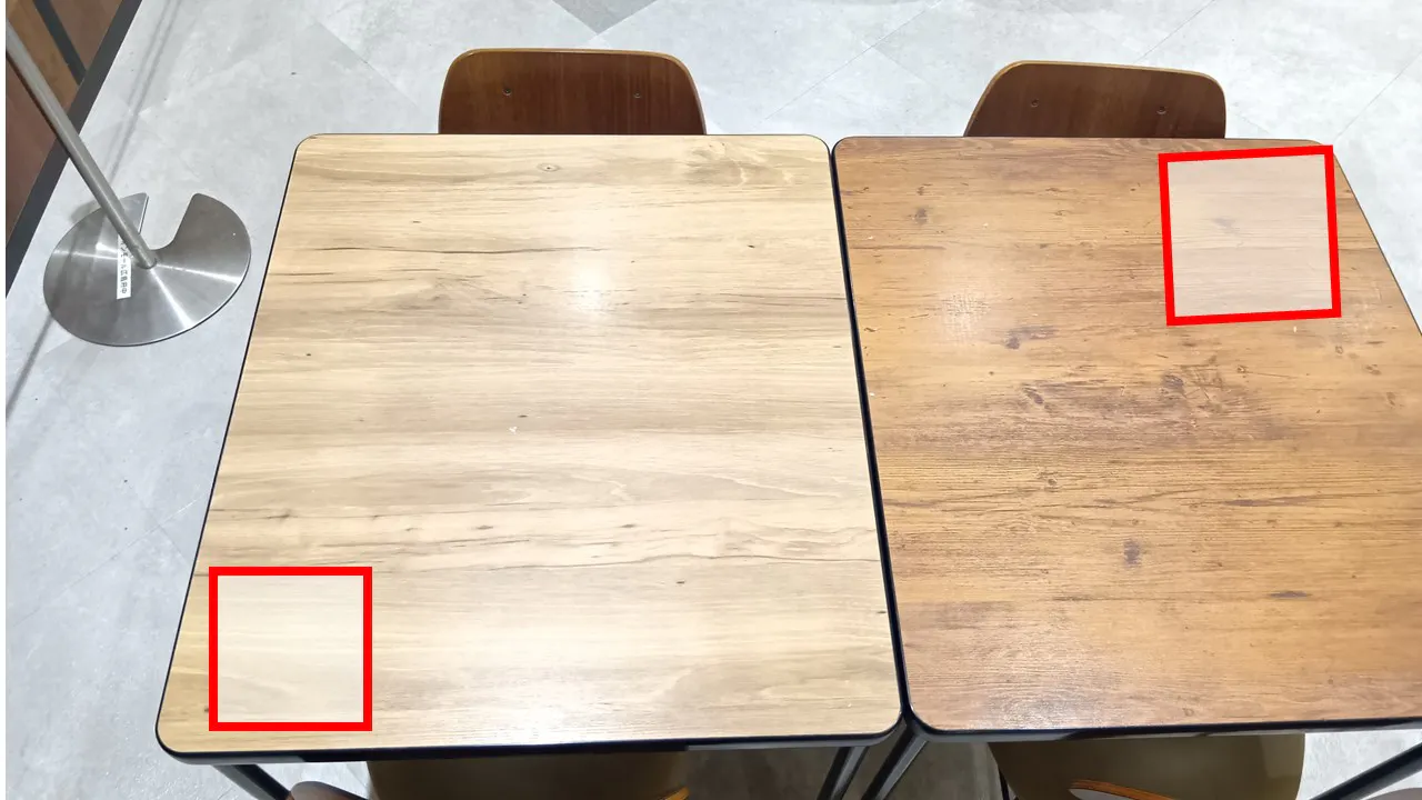 【イオンモール広島府中】モール内広告 3Fフードコート
