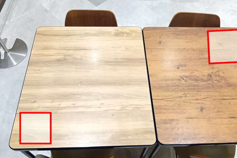 【イオンモール広島府中】モール内広告 3Fフードコートの画像2