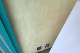 【ダイナム福島本宮店】キッチンカーに最適なアミューズメント施設のイベントスペース