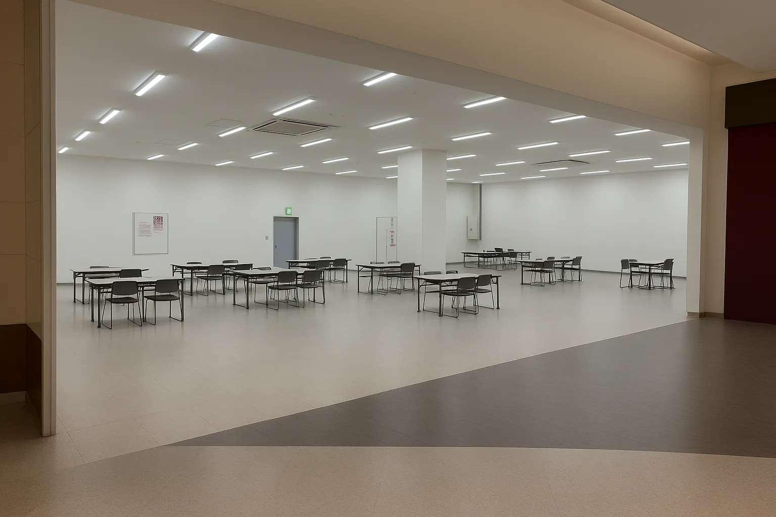 【イオンモール奈良登美ケ丘*】3F 旭屋書店 横