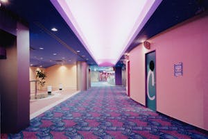 【ユナイテッド・シネマ金沢】プロモーションやポップアップの展開に最適な映画館のイベントスペース