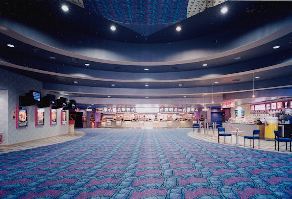 【ユナイテッド・シネマ金沢】プロモーションやポップアップの展開に最適な映画館のイベントスペース