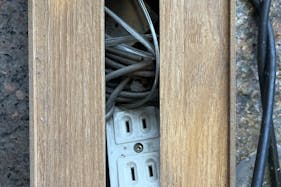 【ダイナム千葉成東店】キッチンカーや各種プロモーションイベントに最適なアミューズメント施設のイベントスペース