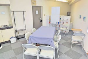 【鴨宮駅4分】ビリヤードやセミナー、オフ会等多目的利用が可能なプライベートスペース