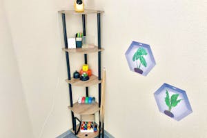 【鴨宮駅4分】ビリヤードやセミナー、オフ会等多目的利用が可能なプライベートスペース