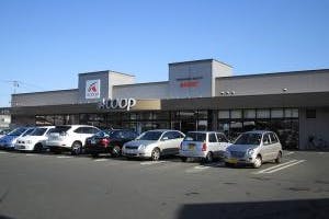 【Aコープ飯岡駅前】食物販やプロモーションに利用可能な店頭スペース