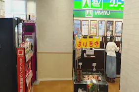 【イオン仙台宮町】1F催事場 販促プロモーションに最適なスーパー店内催事イベントスペース
