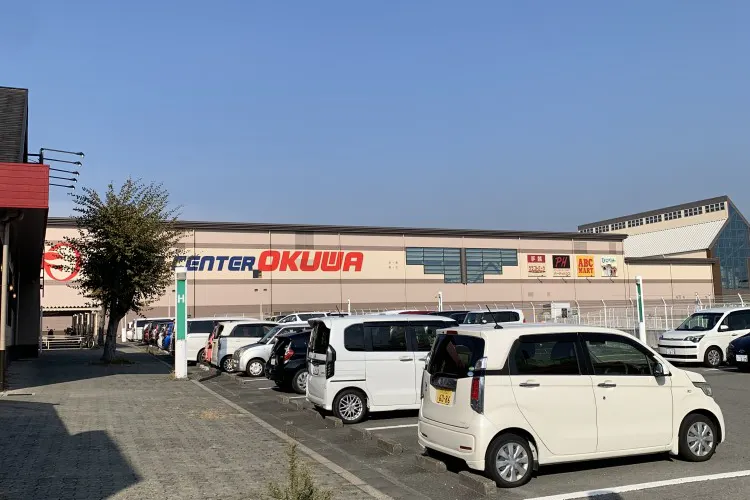 【スーパーセンターオークワパームシティ和歌山】プロモーションに最適なフードコート横スペース